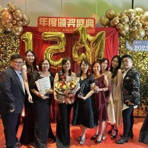 2023年 TLP 表扬大会 (11)