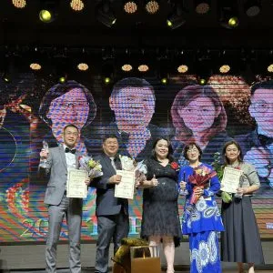 2023年 TLP 表扬大会 (12)