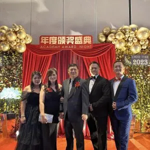 2023年 TLP 表扬大会 (14)