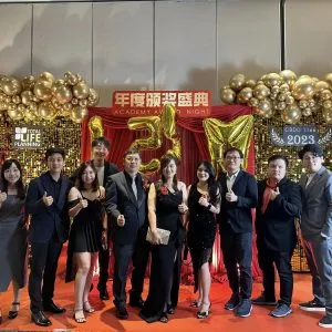 2023年 TLP 表扬大会 (19)