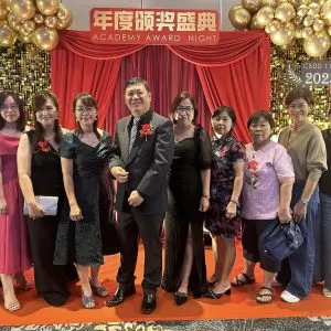 2023年 TLP 表扬大会 (2)