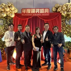 2023年 TLP 表扬大会 (24)