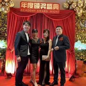 2023年 TLP 表扬大会 (28)