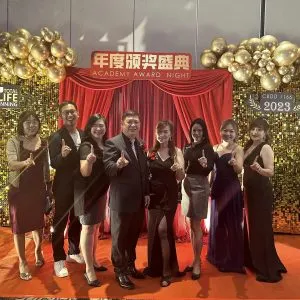 2023年 TLP 表扬大会 (3)