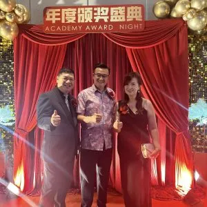 2023年 TLP 表扬大会 (32)