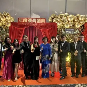 2023年 TLP 表扬大会 (5)