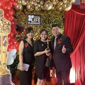 2023年 TLP 表扬大会 (9)