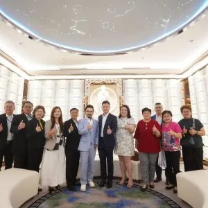 An Exquisite Environment in The Sky – Nirvana Center Kuala Lumpur’s The Sky Suite 18 New Launching (10)