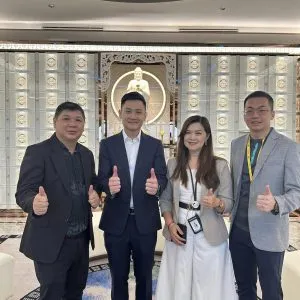 An Exquisite Environment in The Sky – Nirvana Center Kuala Lumpur’s The Sky Suite 18 New Launching (11)