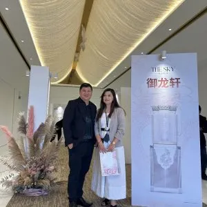 An Exquisite Environment in The Sky – Nirvana Center Kuala Lumpur’s The Sky Suite 18 New Launching (16)