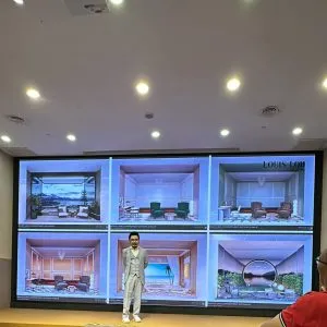 An Exquisite Environment in The Sky – Nirvana Center Kuala Lumpur’s The Sky Suite 18 New Launching (18)