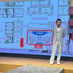 An Exquisite Environment in The Sky – Nirvana Center Kuala Lumpur’s The Sky Suite 18 New Launching (20)