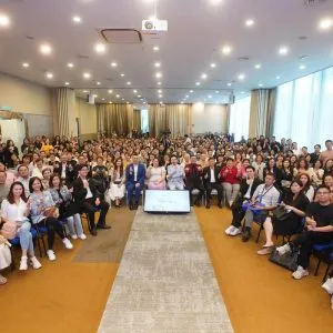 An Exquisite Environment in The Sky – Nirvana Center Kuala Lumpur’s The Sky Suite 18 New Launching (3)