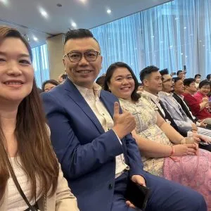 An Exquisite Environment in The Sky – Nirvana Center Kuala Lumpur’s The Sky Suite 18 New Launching (8)