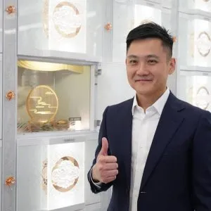 An Exquisite Environment in The Sky – Nirvana Center Kuala Lumpur’s The Sky Suite 18 New Launching (9)