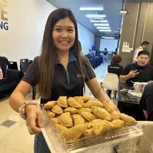 Kick start in May (1)