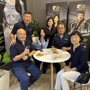 Kick start in May (4)