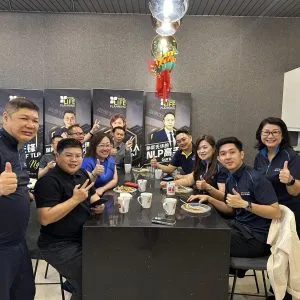 Kick start in May (5)