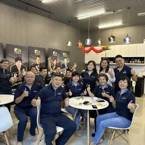 Kick start in May (6)