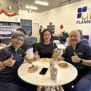 Kick start in May (7)