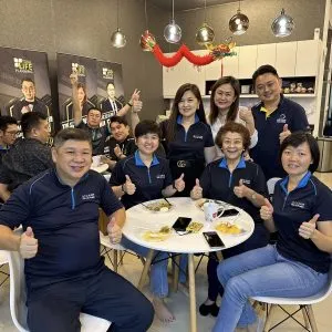 Kick start in May (8)