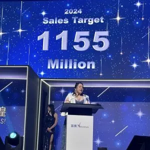 Nirvana Star Award Night Part 1 (1)