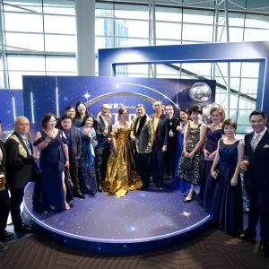 Nirvana Star Award Night Part 1 (2)