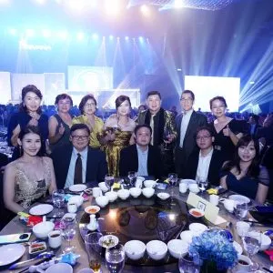 Nirvana Star Award Night Part 1 (3)