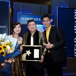 Nirvana Star Award Night Part 1 (3)