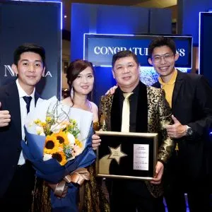 Nirvana Star Award Night Part 1 (4)