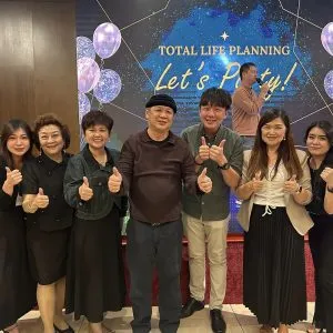 TLP Gathering & Party 富贵集团中马区 CEO Datin Jye Chyi (11)