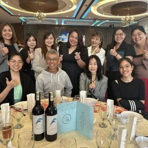 TLP Gathering & Party 富贵集团中马区 CEO Datin Jye Chyi (12)