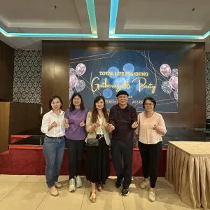 TLP Gathering & Party 富贵集团中马区 CEO Datin Jye Chyi (13)