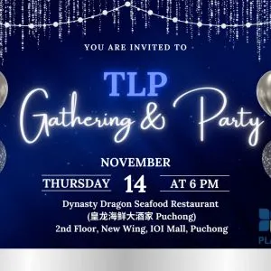 TLP Gathering & Party 富贵集团中马区 CEO Datin Jye Chyi (15)