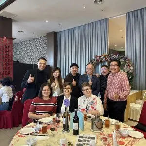 TLP Gathering & Party 富贵集团中马区 CEO Datin Jye Chyi (16)