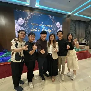 TLP Gathering & Party 富贵集团中马区 CEO Datin Jye Chyi (19)