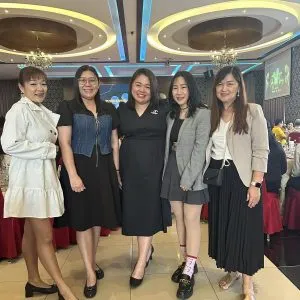 TLP Gathering & Party 富贵集团中马区 CEO Datin Jye Chyi (2)
