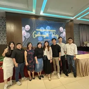 TLP Gathering & Party 富贵集团中马区 CEO Datin Jye Chyi (20)