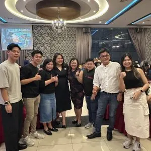 TLP Gathering & Party 富贵集团中马区 CEO Datin Jye Chyi (21)