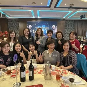 TLP Gathering & Party 富贵集团中马区 CEO Datin Jye Chyi (22)