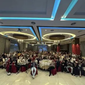 TLP Gathering & Party 富贵集团中马区 CEO Datin Jye Chyi (23)