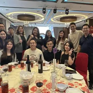 TLP Gathering & Party 富贵集团中马区 CEO Datin Jye Chyi (26)