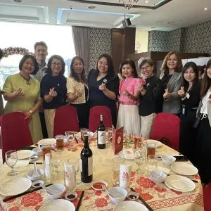 TLP Gathering & Party 富贵集团中马区 CEO Datin Jye Chyi (28)