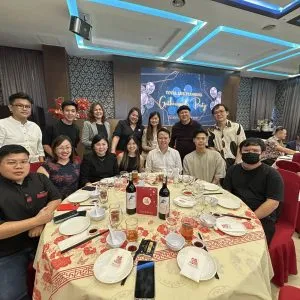 TLP Gathering & Party 富贵集团中马区 CEO Datin Jye Chyi (31)