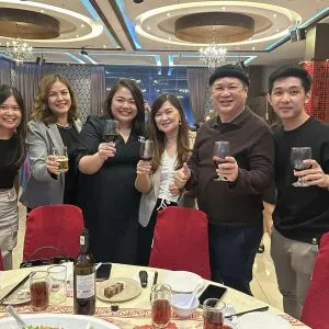 TLP Gathering & Party 富贵集团中马区 CEO Datin Jye Chyi (32)