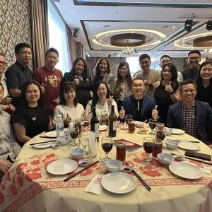 TLP Gathering & Party 富贵集团中马区 CEO Datin Jye Chyi (33)