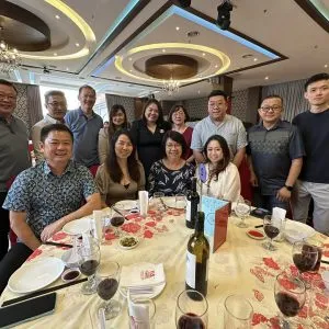 TLP Gathering & Party 富贵集团中马区 CEO Datin Jye Chyi (4)