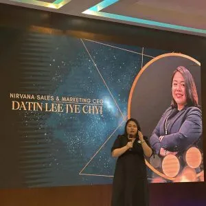 TLP Gathering & Party 富贵集团中马区 CEO Datin Jye Chyi (6)