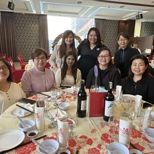 TLP Gathering & Party 富贵集团中马区 CEO Datin Jye Chyi (7)