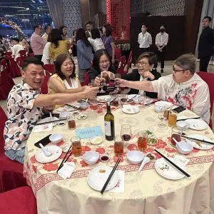 TLP Gathering & Party 富贵集团中马区 CEO Datin Jye Chyi (8)